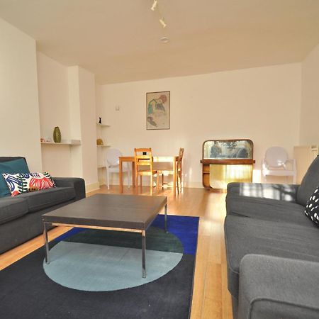 Large Garden Flat In The Heart Of Islington Apartment London Exterior photo